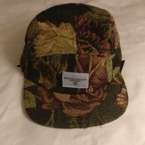 Profound Aesthetic Company Floral 5 Panel